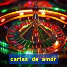 cartas de amor para marido